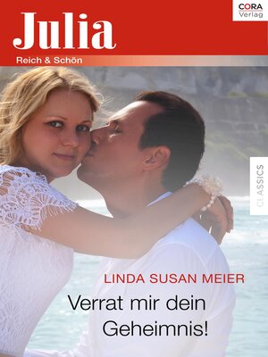 cover image of Verrat mir dein Geheimnis!
